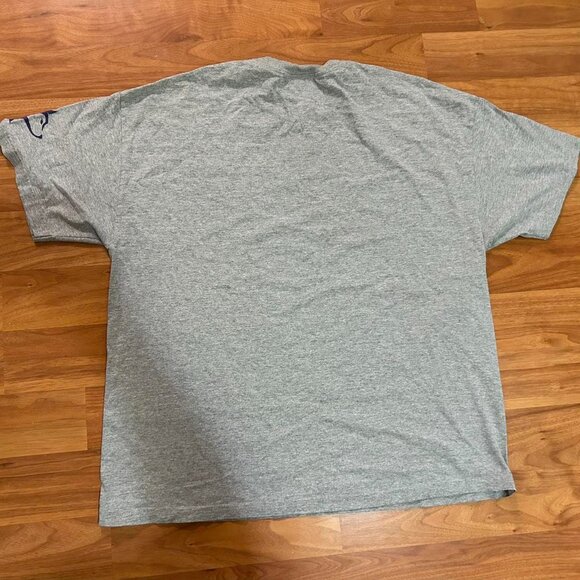 Nike Men's Grey T-shirt - Picture 4 of 4